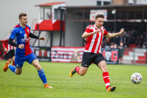 Tarnovia - BKS Bochnia